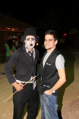 Rodeo and Wild West Festival